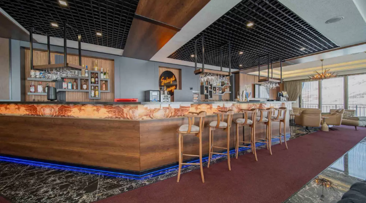Otel Bar Lambiri