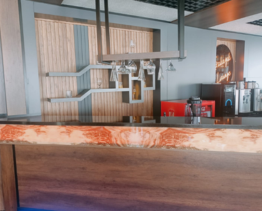 Otel Bar Lambiri